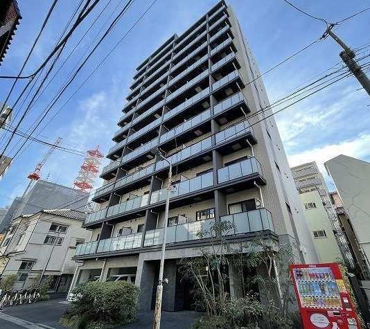 レオーネ南千住Ⅱ