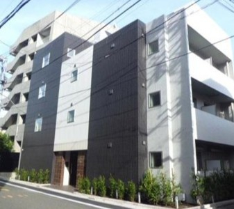 グランデュオ駒沢Ⅱ