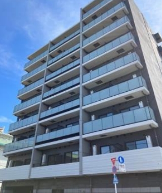 S-RESIDENCE王子Tercera