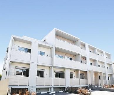 ベルヴュコート世田谷豪徳寺