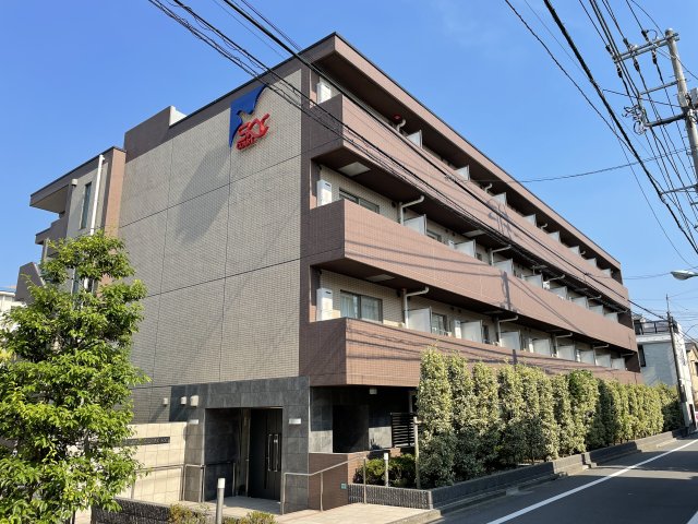 スカイコートパレス千川