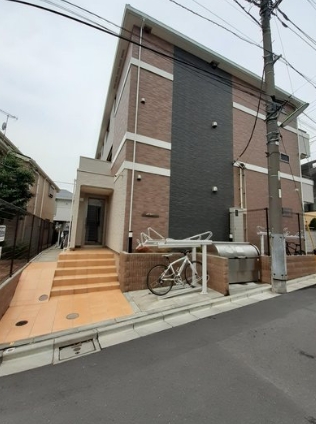 キャステル下北沢
