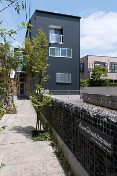 クラソ下北沢