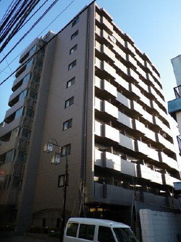 ルーブル北新宿
