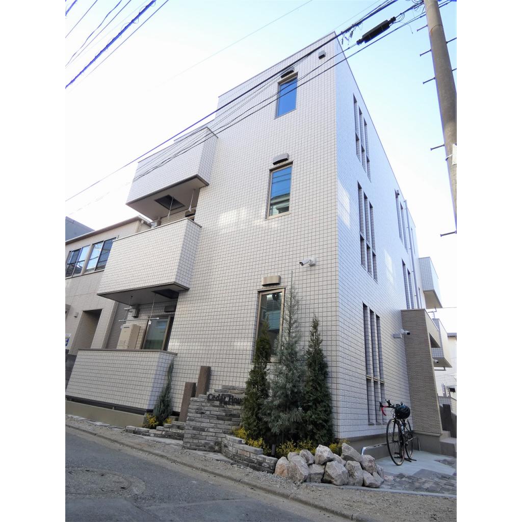 シダーハウス武蔵小山