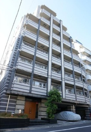 ジェイフラッツ初台