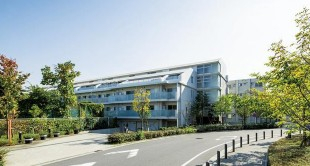 コンフォリア駒場