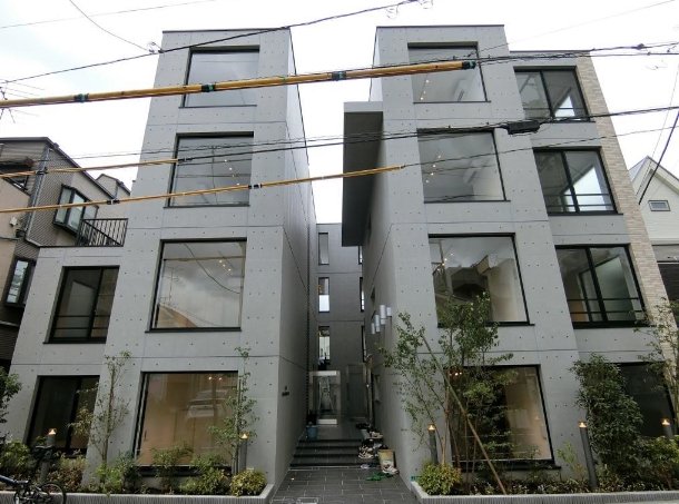 EXAM桜新町