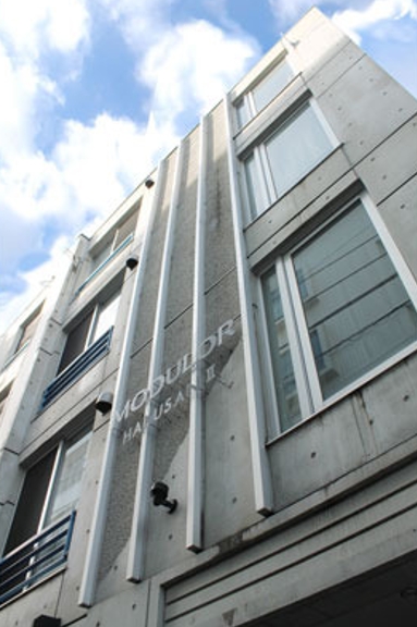 文京区白山５丁目の賃貸マンションの外観
