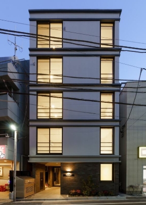 レピュア落合南長崎駅前