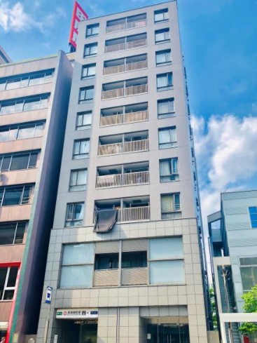 アルテール新御徒町