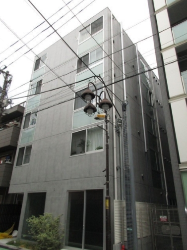 PASEO武蔵小山