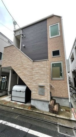 ハーモニーテラス上落合