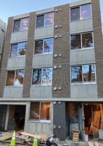 プティレスト南常盤台