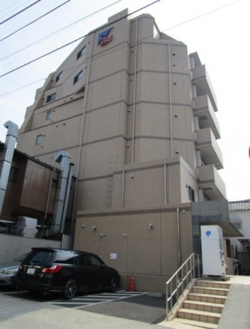 板橋区栄町の賃貸マンション