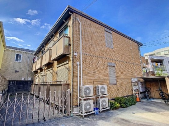 メゾン　ド　ルフレ