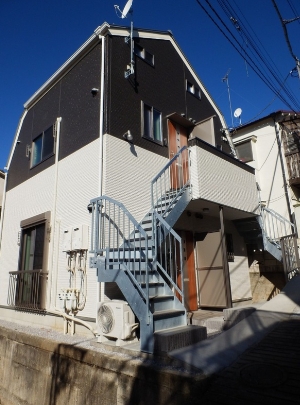 プログレスコート