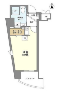 ☆使いやすい間取り☆ ※2025年9月下旬リノベーション完成予定