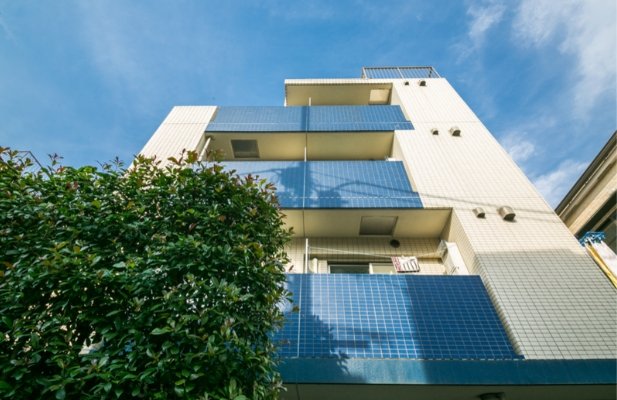 エル・ヴィエント・アース池袋