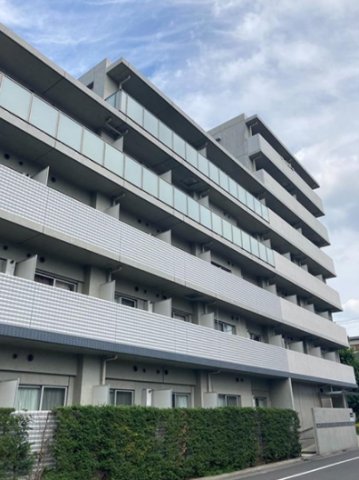 プライマル方南町