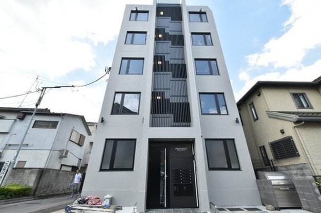 CASA PIAZZA練馬北町