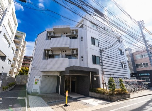 レヴィーガ練馬北町