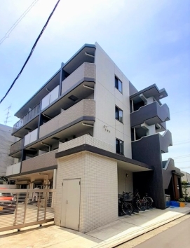 Ｂｅｌｌｅ　Ｆｌｅｕｒ　中板橋