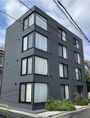 CREAL板橋氷川町