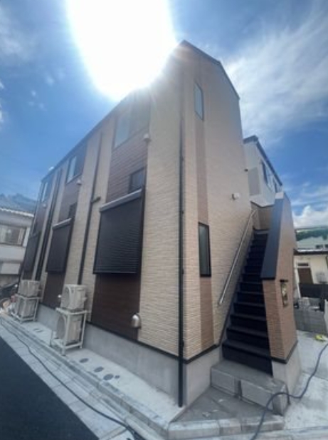 ハーモニーテラス大和町Ⅴ