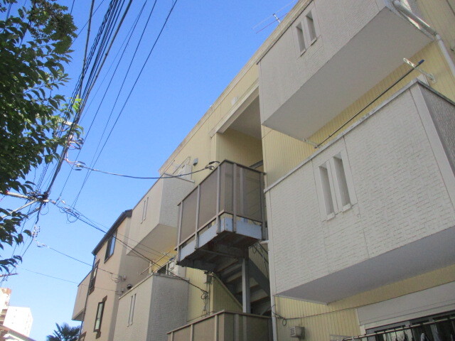 ＤＲホームズ新大塚