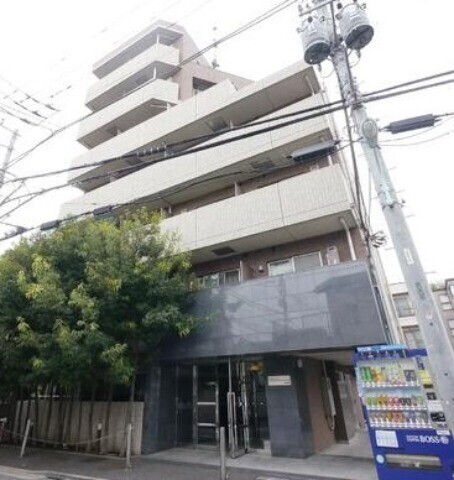 シンシティー板橋本町