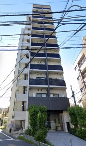 ガリシア中野弥生町