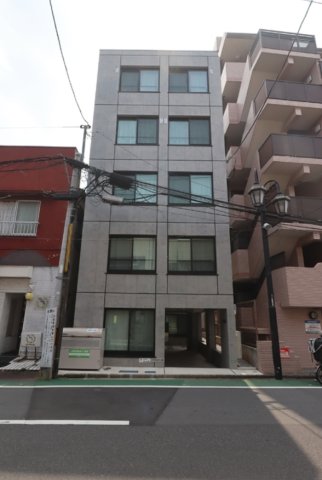 アセット東武練馬