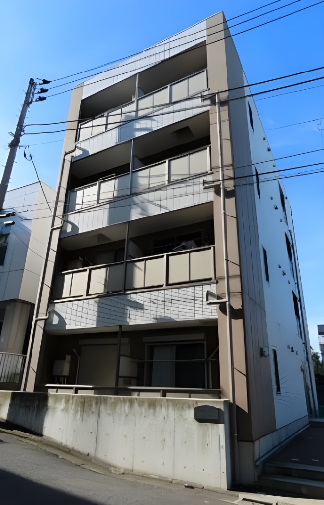 アンプルールフェール十条