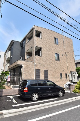 グランソレイユ