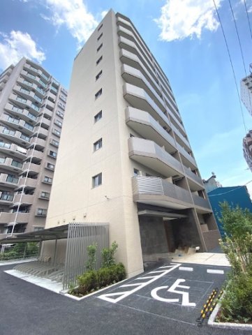 ウィステリア上池袋