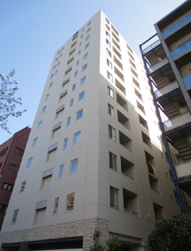 コンフォリア池袋DEUX