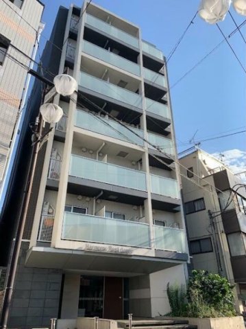 ハーモニーレジデンス池袋#002