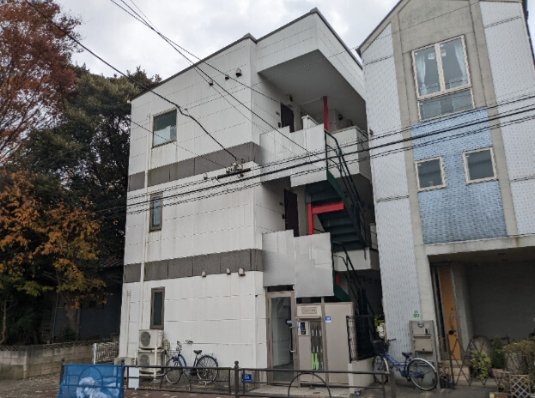 コンフォート豊玉