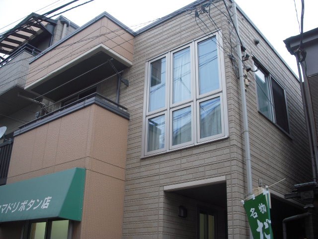 ロビンフォレスト