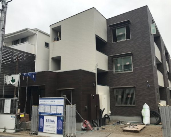 フェリーチェ大山