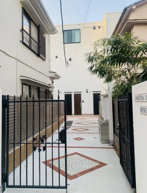 ソルナクレイシア大塚