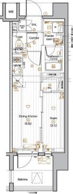 ☆きれいな外観☆