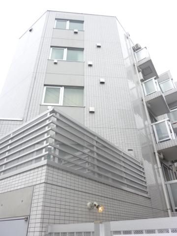 ブライズ新宿中井