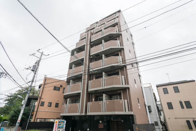 リクエスト上池袋