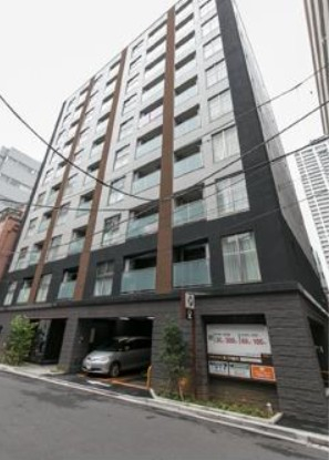 コートラクリア人形町