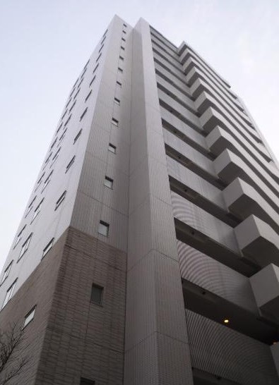 レジディア新御徒町