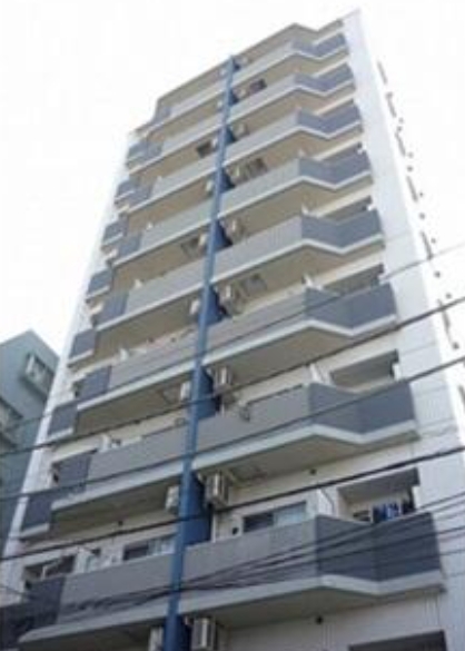 セリュークス板橋本町