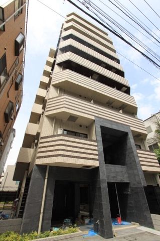 ハーモニーレジデンス駒込