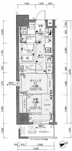 ☆使いやすい間取りです☆